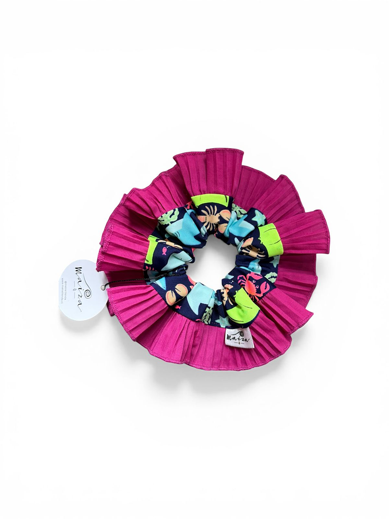 Colet rumba simple 1