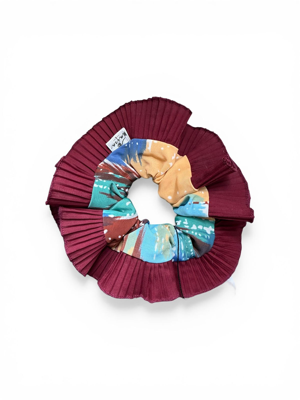 Colet rumba simple 1