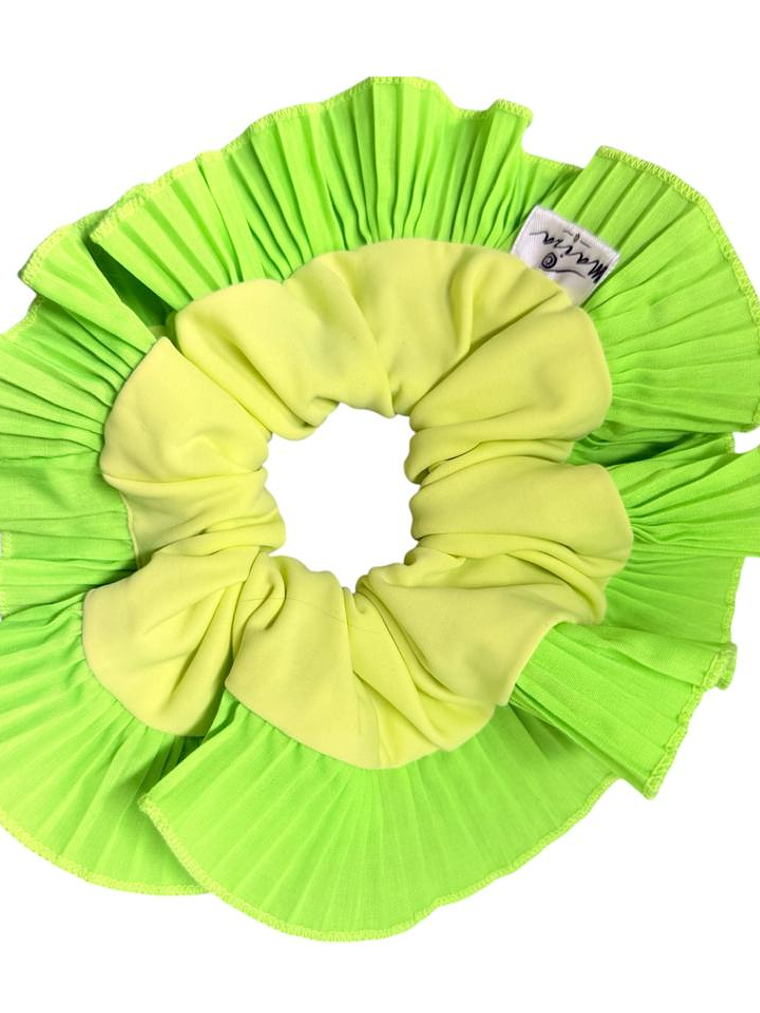 Colet rumba simple 2