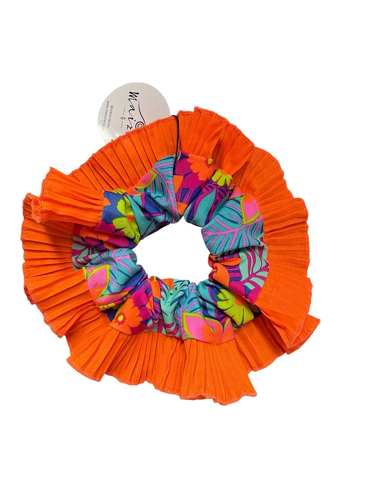 Colet rumba simple 1