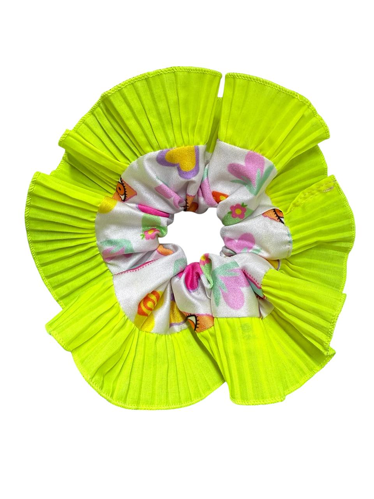 Colet rumba simple 1