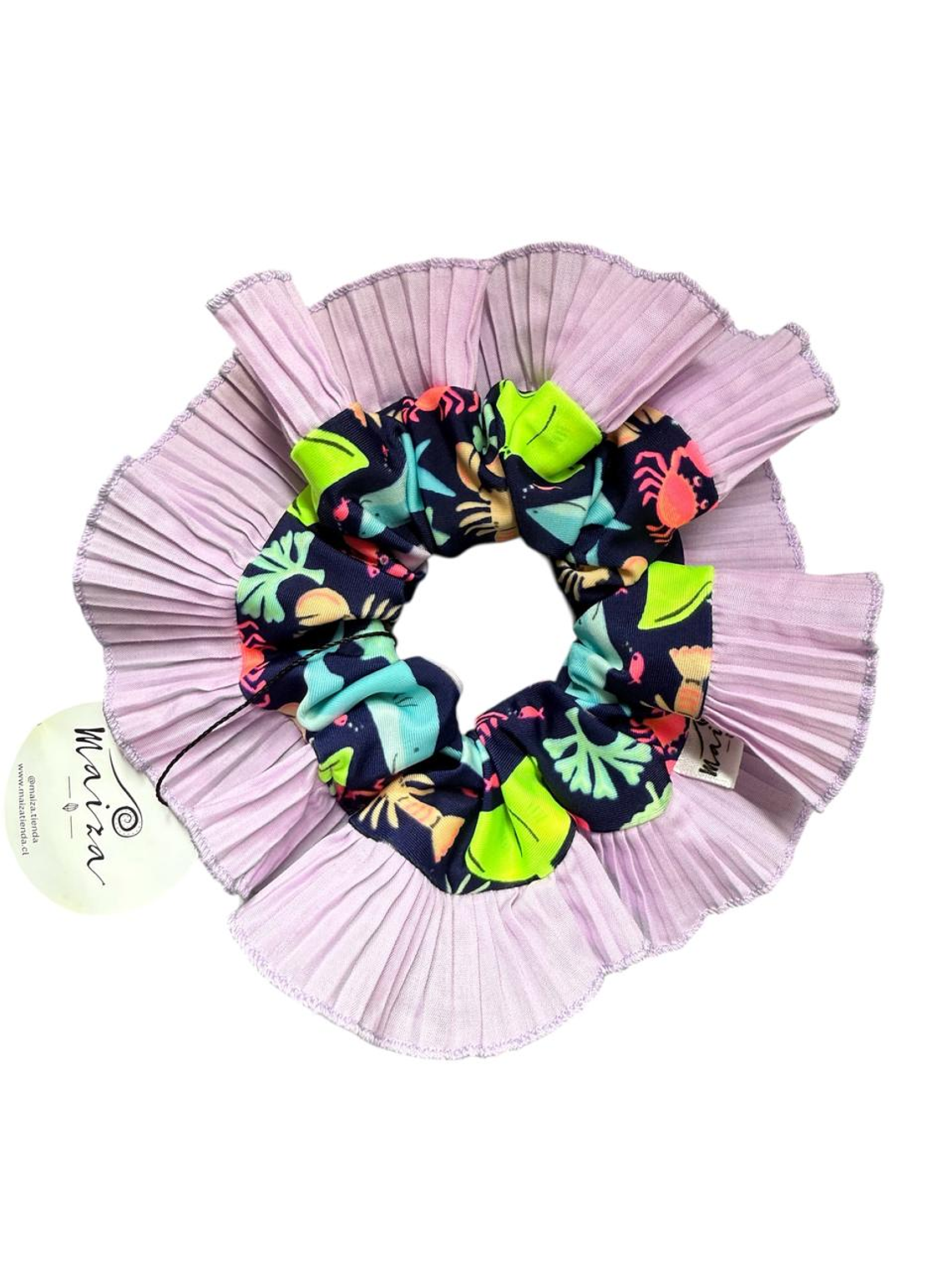 Colet rumba simple 1