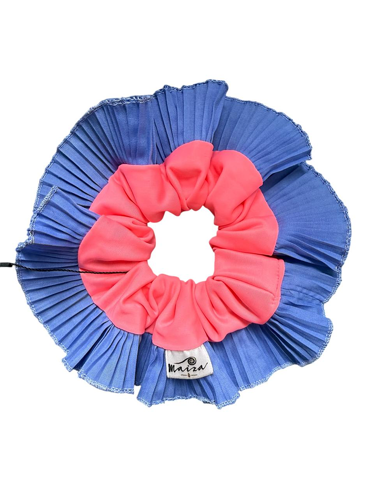 Colet rumba simple 1