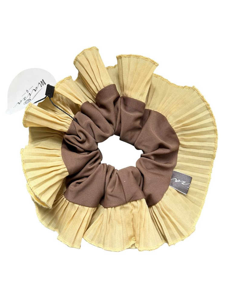 Colet rumba simple 1