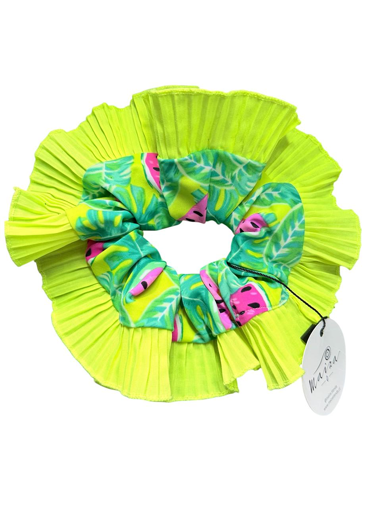 Colet rumba simple 1