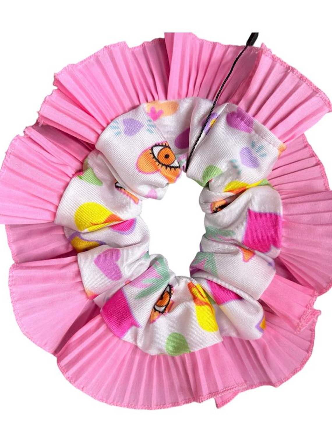 Colet rumba simple 1