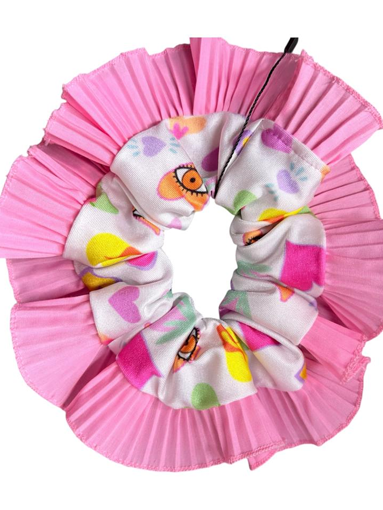 Colet rumba simple 1