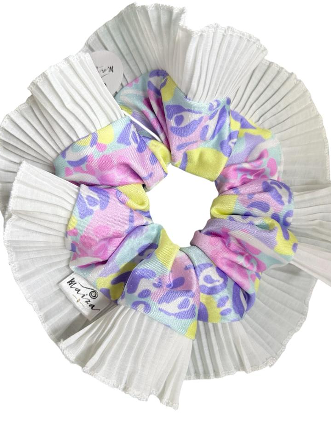 Colet rumba simple 1