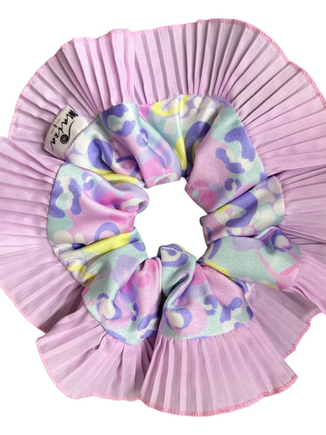 Colet rumba simple 1