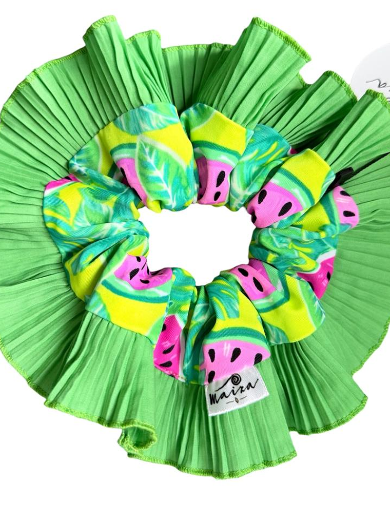 Colet rumba simple 1