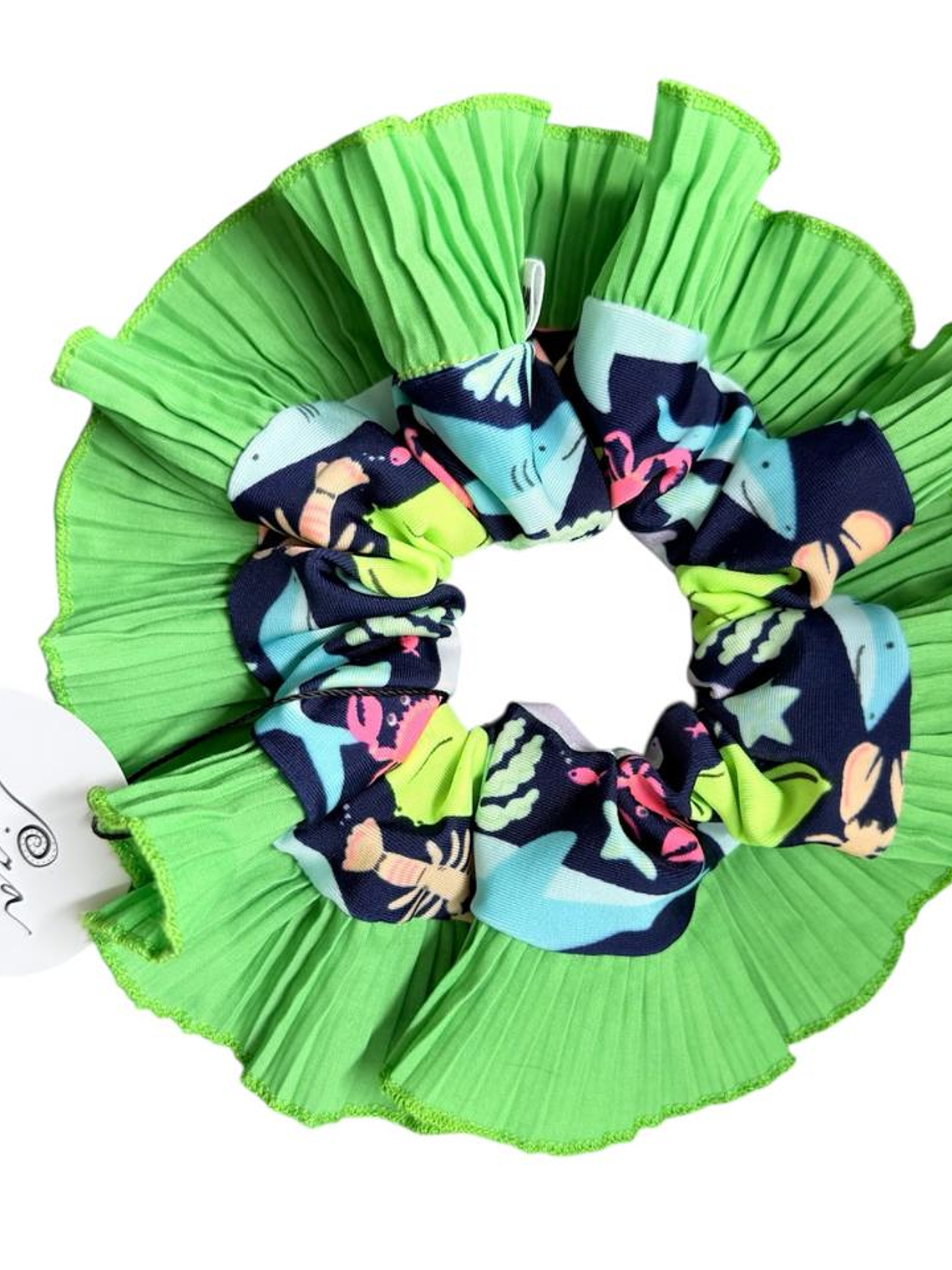 Colet rumba simple 1