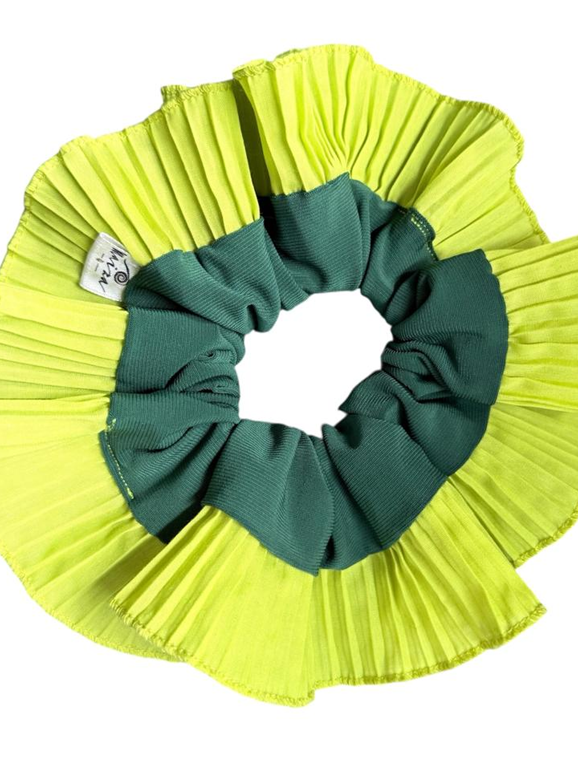 Colet rumba simple 1