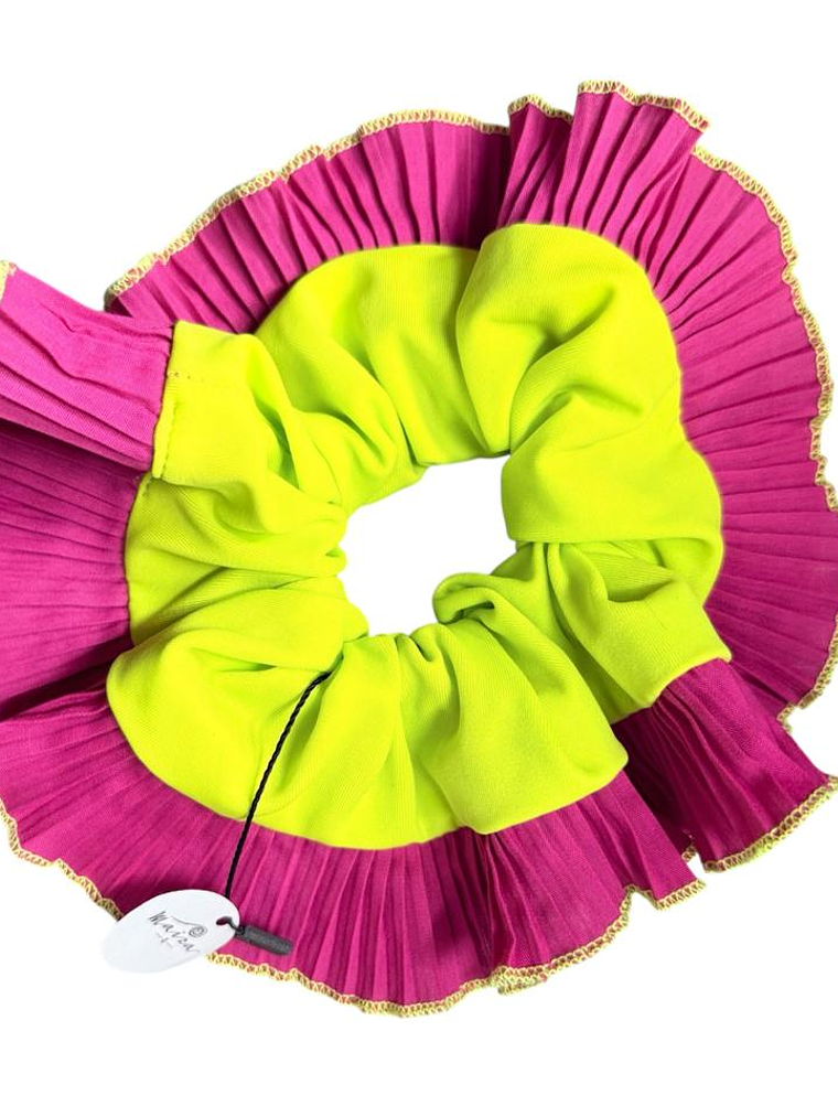 Colet rumba simple 1