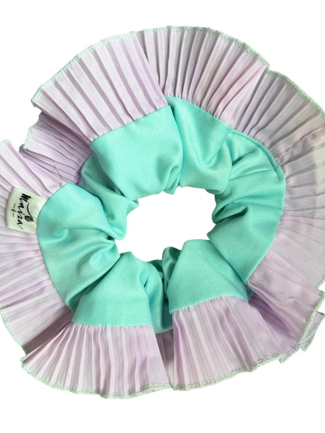 Colet rumba simple 1