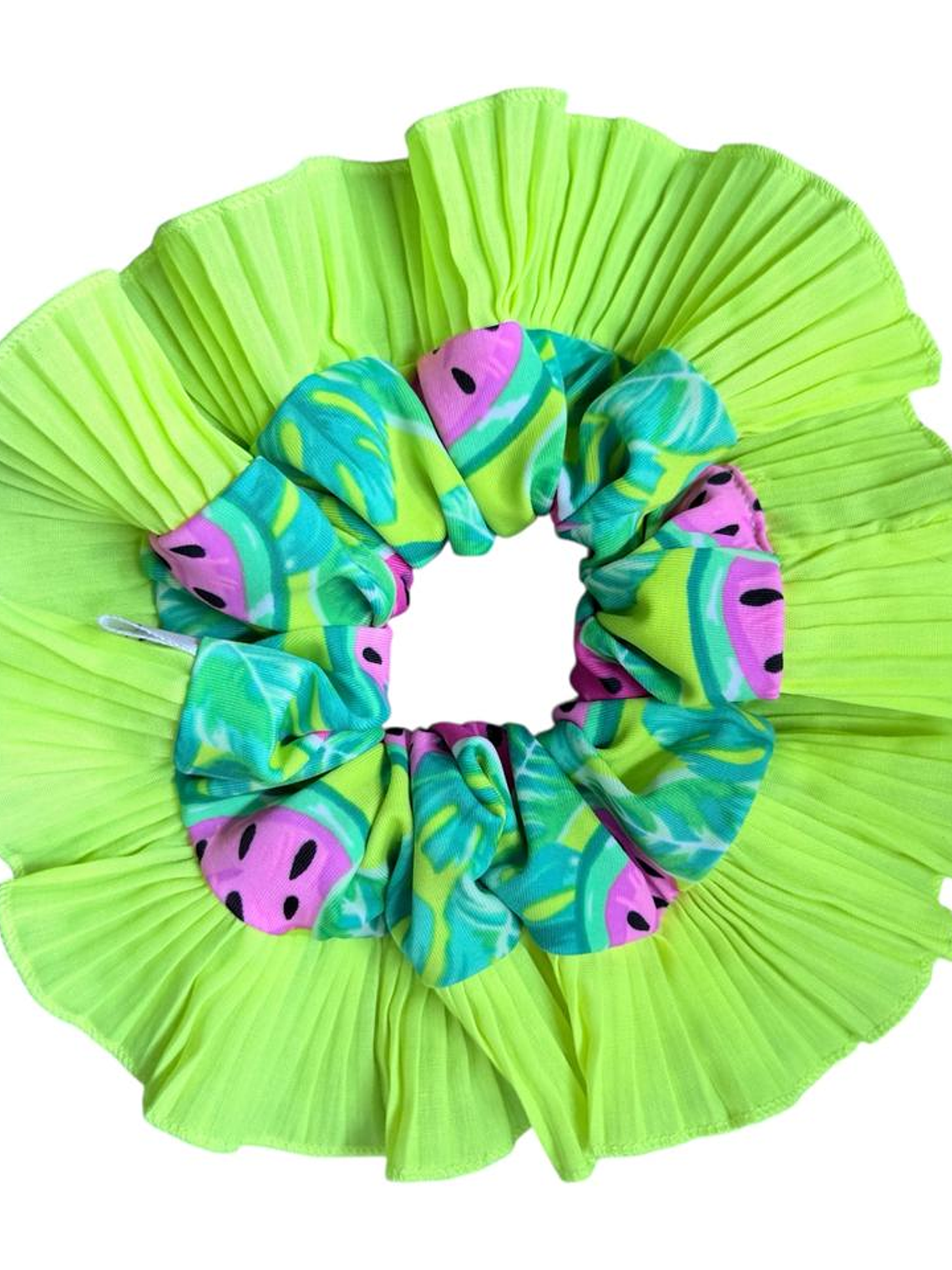 Colet rumba simple 1