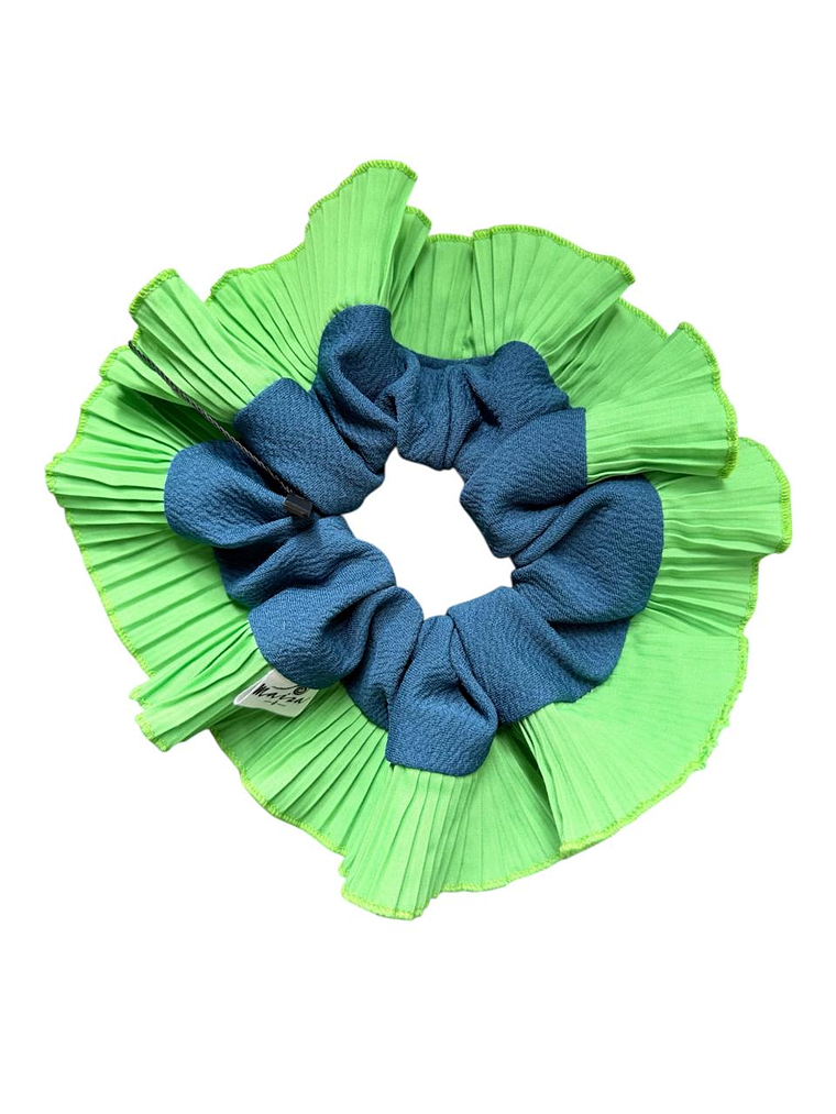 Colet rumba simple 1