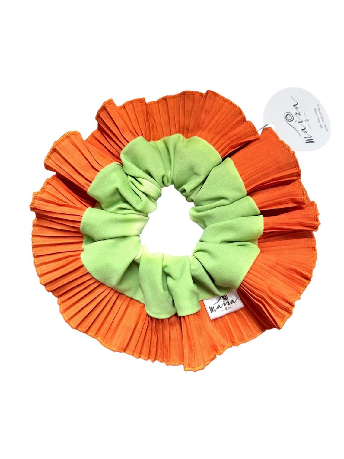 Colet rumba simple 1