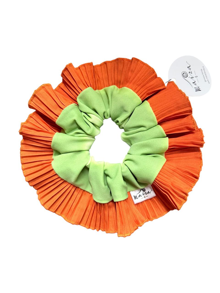 Colet rumba simple 1