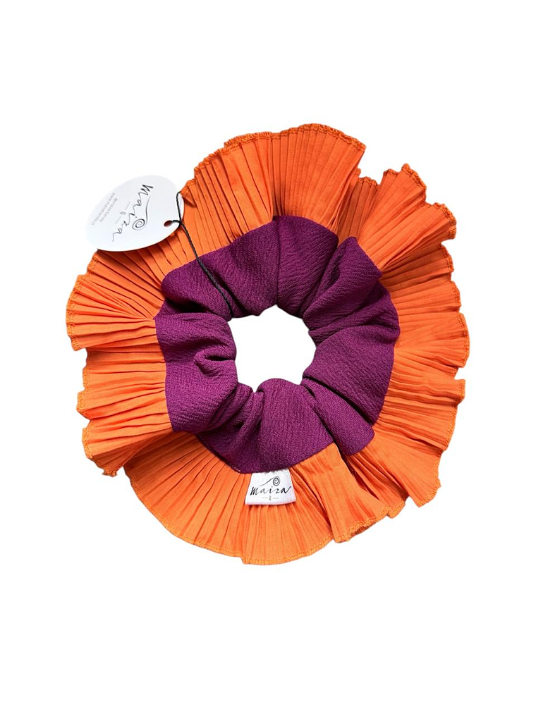 Colet rumba simple 1