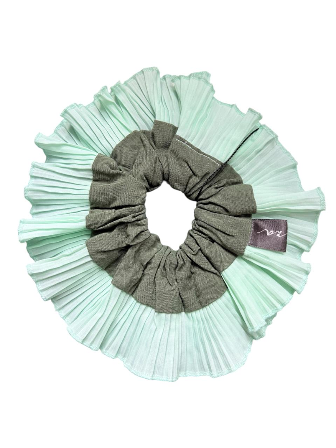 Colet rumba simple 1