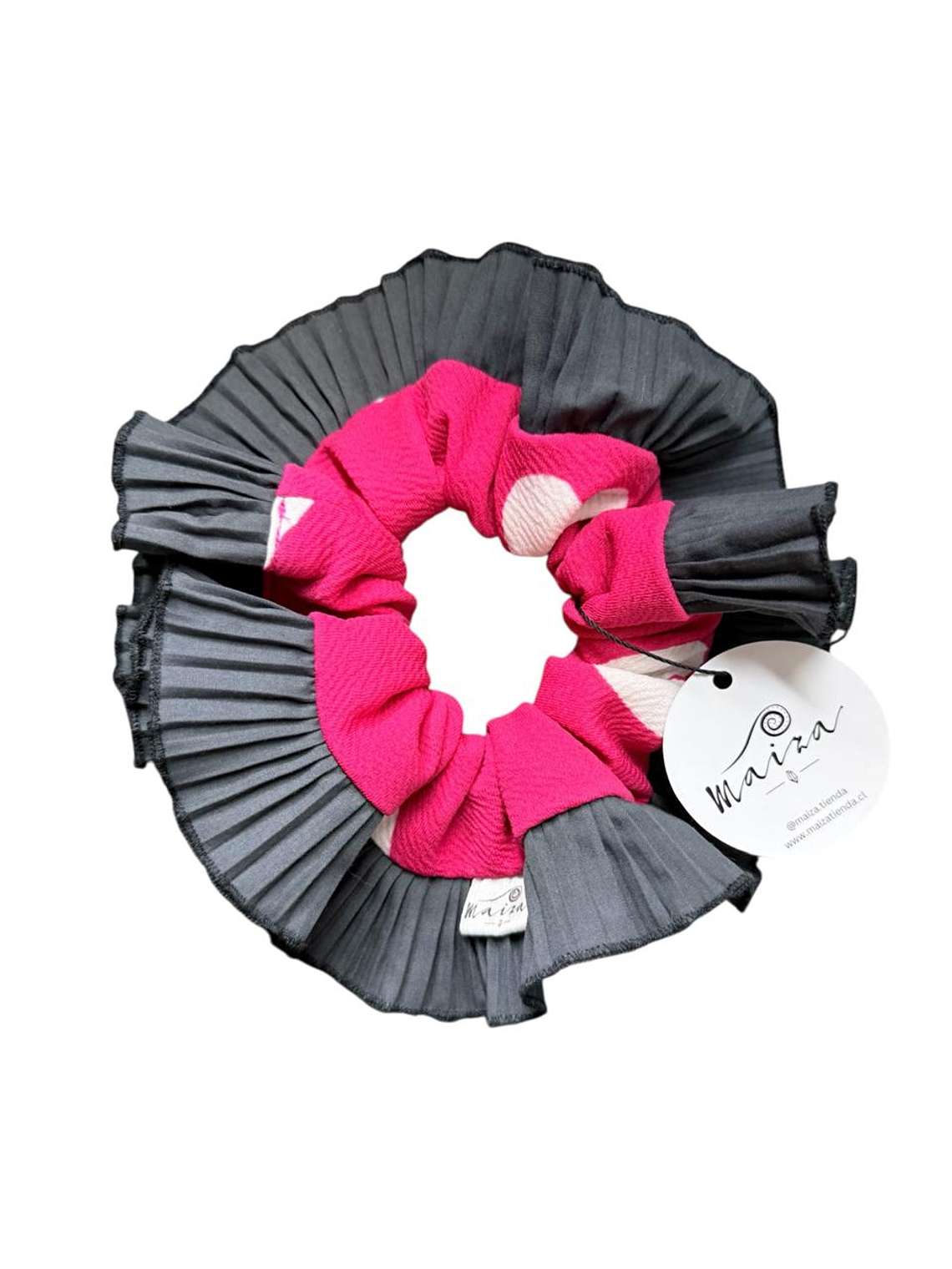 Colet rumba simple 1