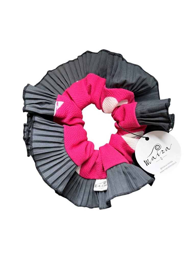 Colet rumba simple 1