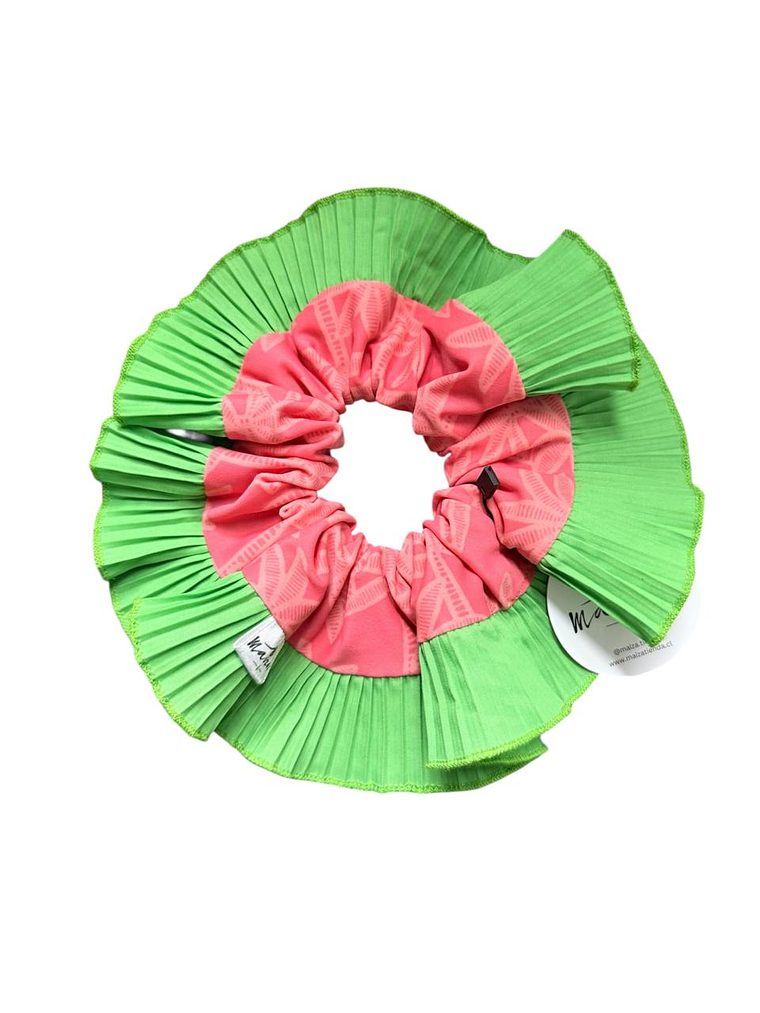 Colet rumba simple 1