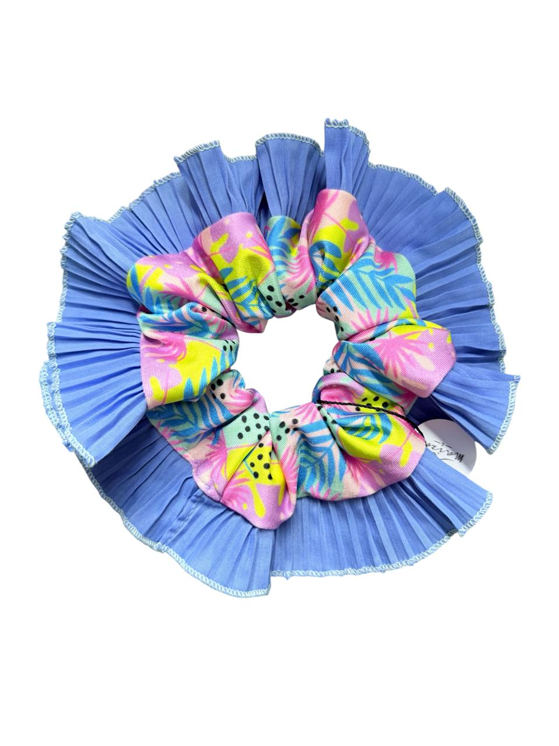 Colet rumba simple 1