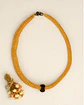 Colar dourado 