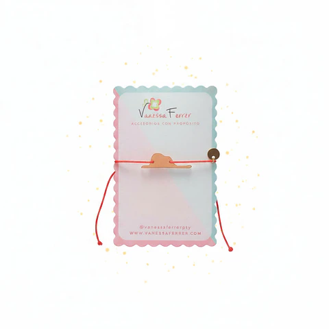 Pulseira O Principezinho — Vanessa Ferrer