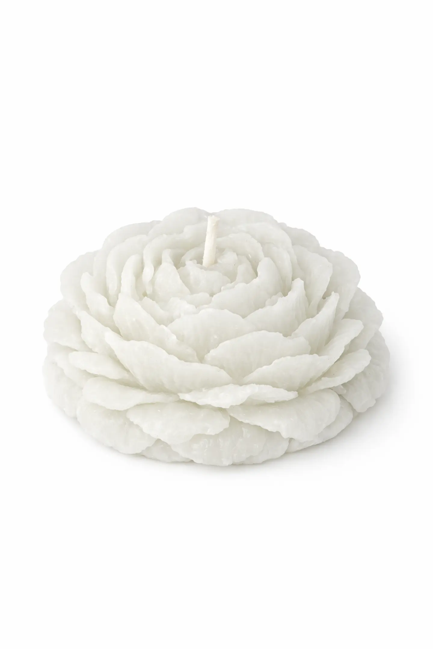 Vela Aromática em Forma de Flor — Tarila Inspira 2
