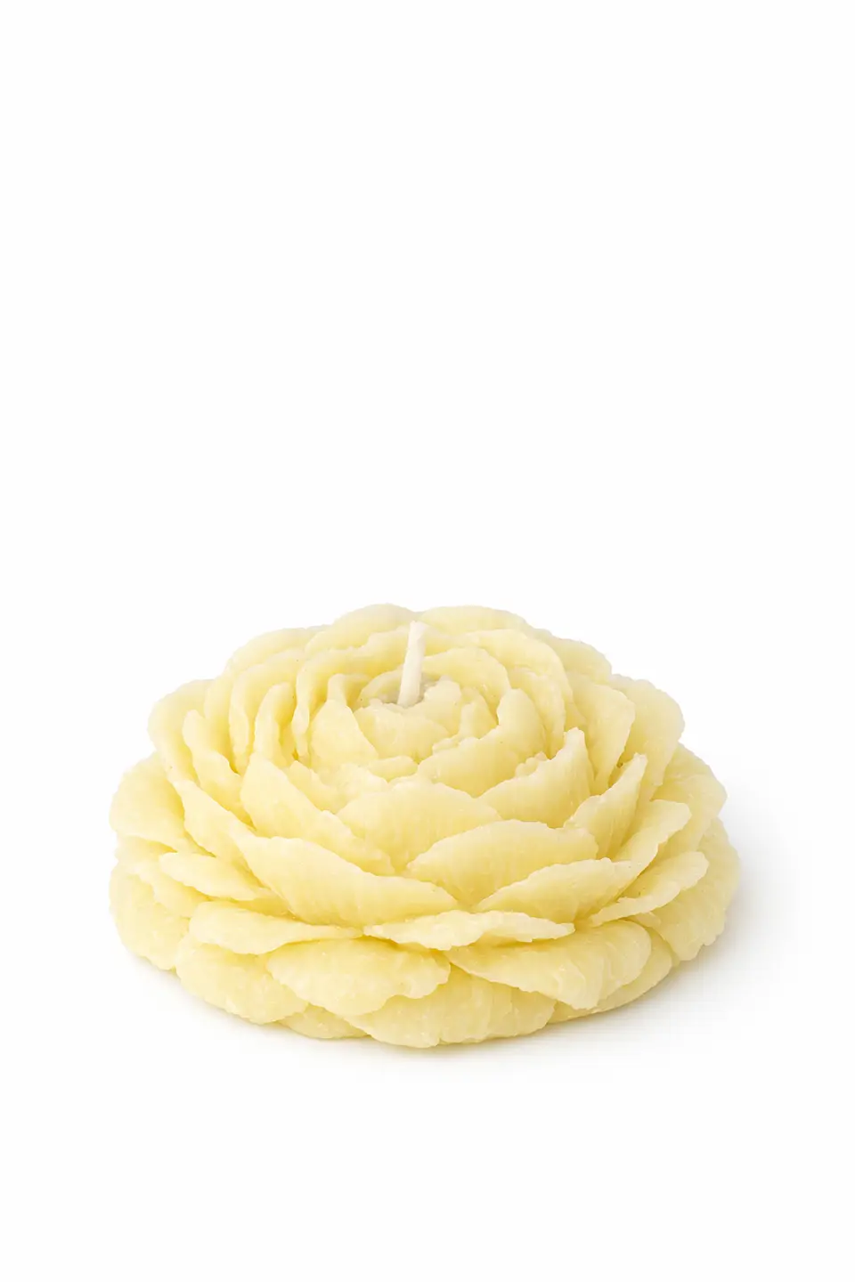 Vela Aromática em Forma de Flor — Tarila Inspira 3
