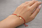 Pulseira Om — Vanessa Ferrer  - Thumbnail 2