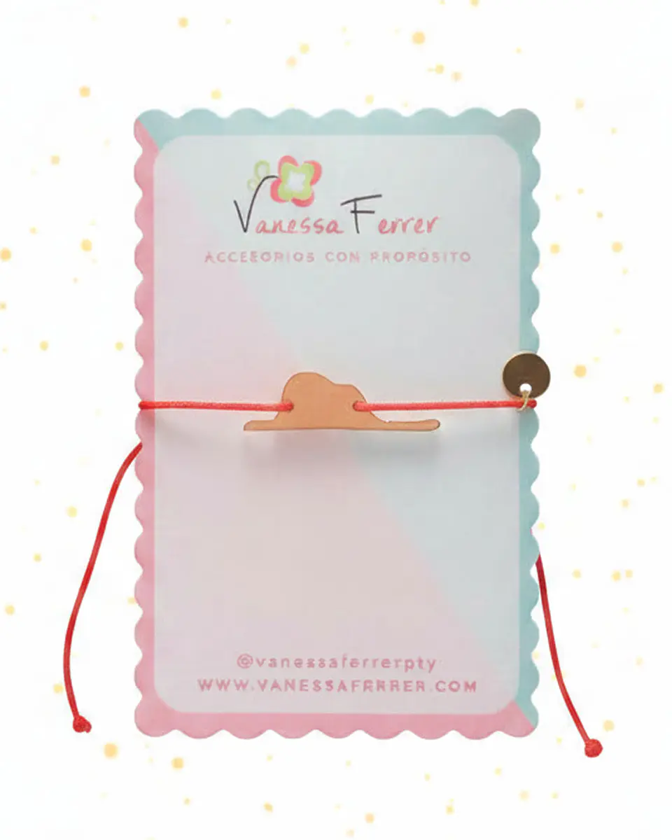La pulsera del Principito — Vanessa Ferrer 1