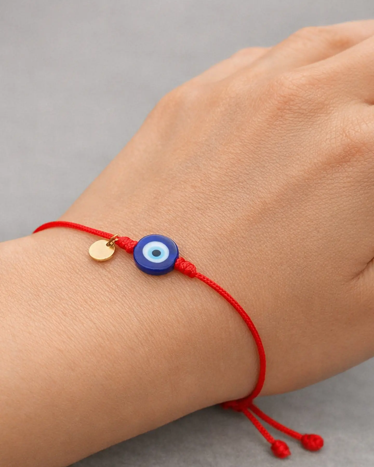 Pulseira Olho Turco — Vanessa Ferrer 2