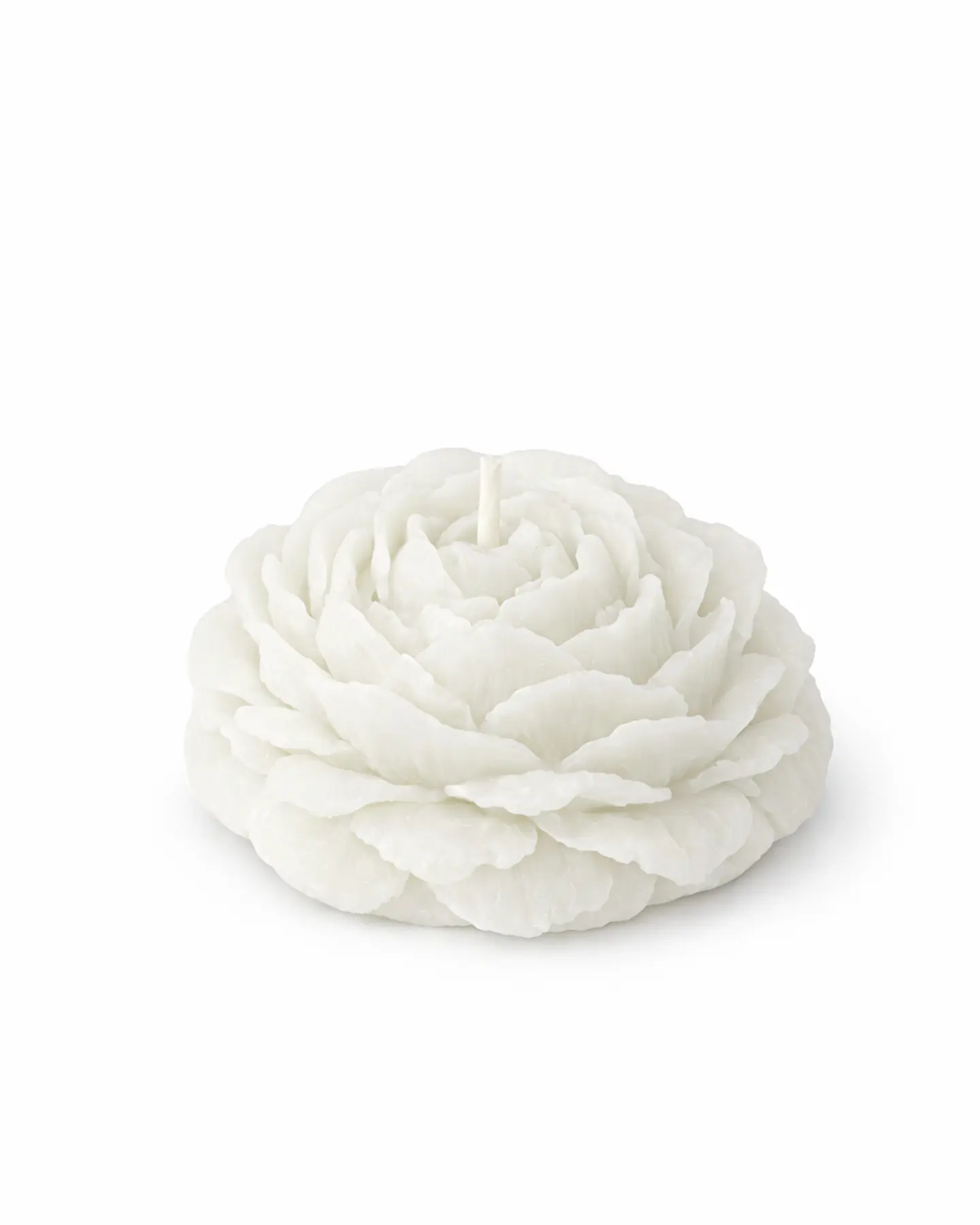 Vela Aromática Flor Rosa— Tarila Inspira 3