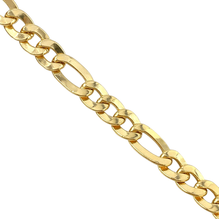 Pulsera Majeste Grandeza oro 18 kilates  2