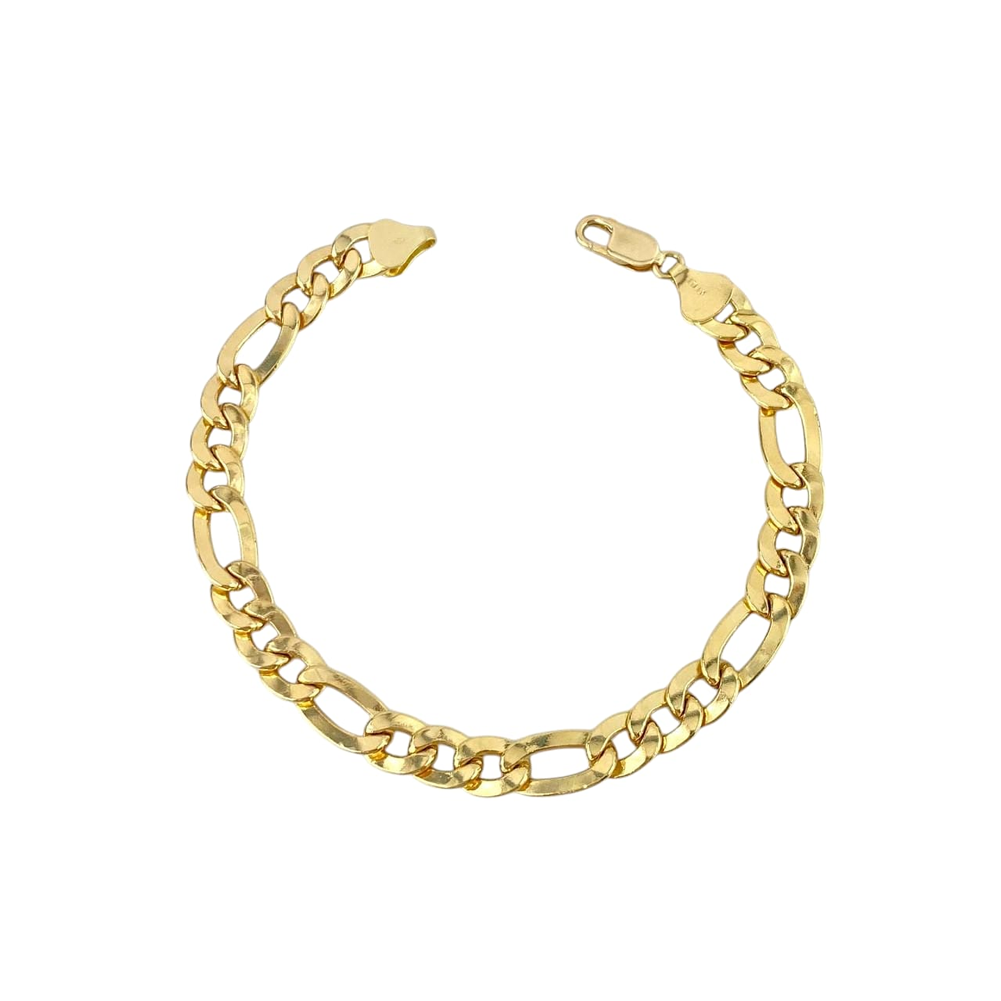 Pulsera Majeste Grandeza oro 18 kilates  1