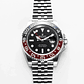 GMT Master ll red blue pulso jubilee 