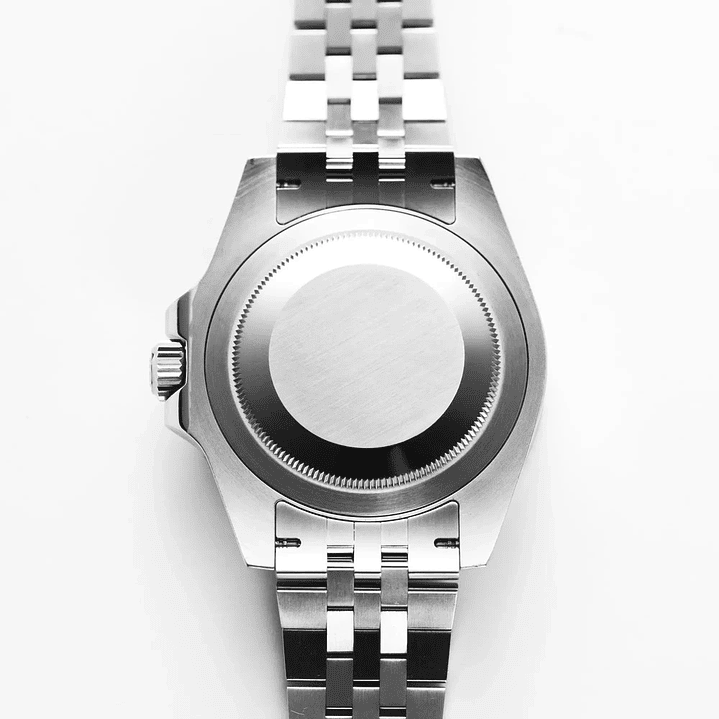 GMT Master ll red blue pulso jubilee 