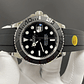 Yacht Master silver pulso silicona - Miniatura 3