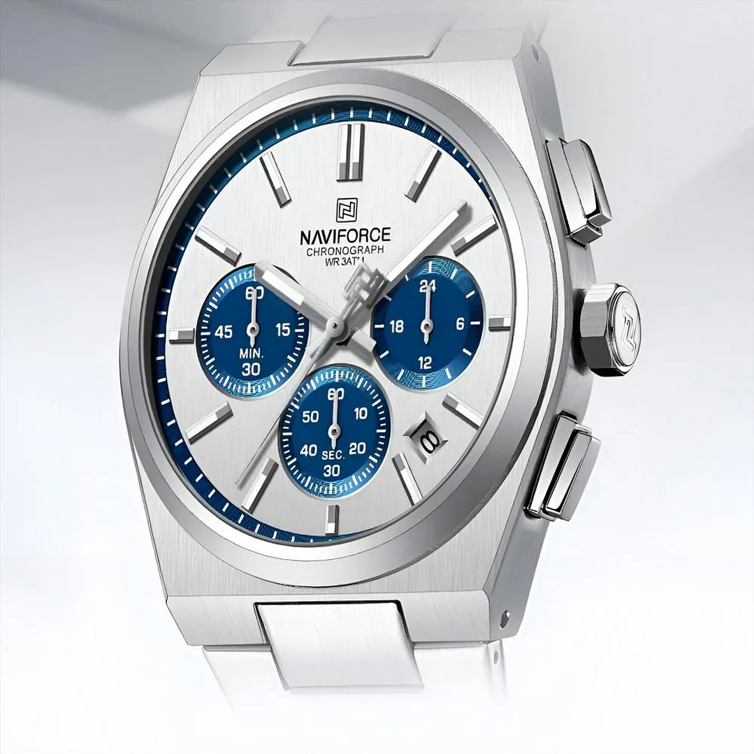 Naviforce Dominus TB 3