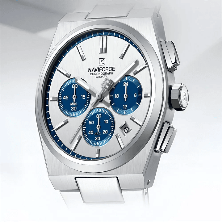 Naviforce Dominus TB 3