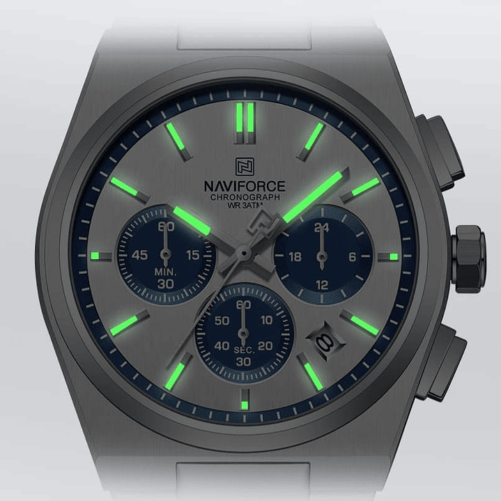 Naviforce Dominus TB 2