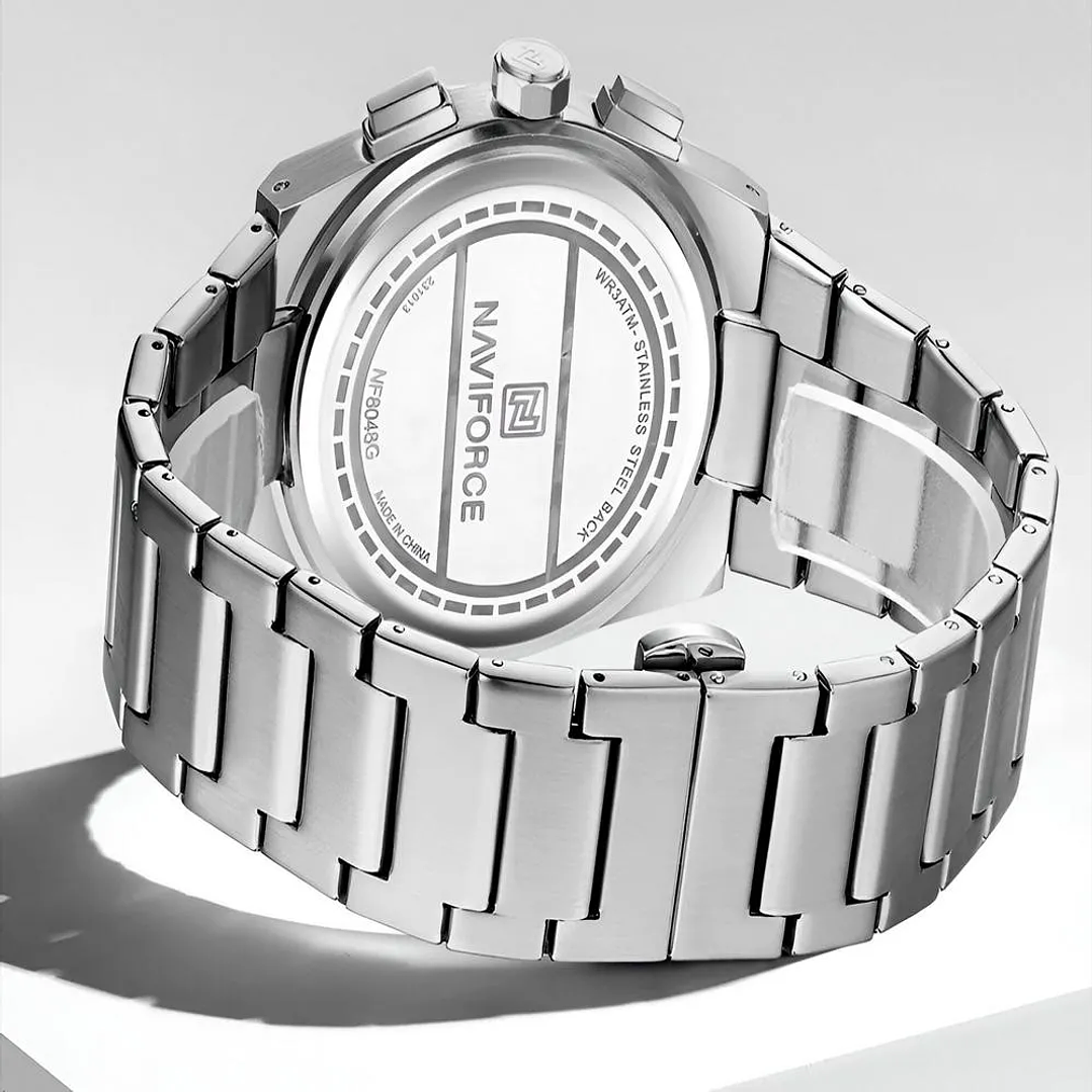 Naviforce Dominus TB 4