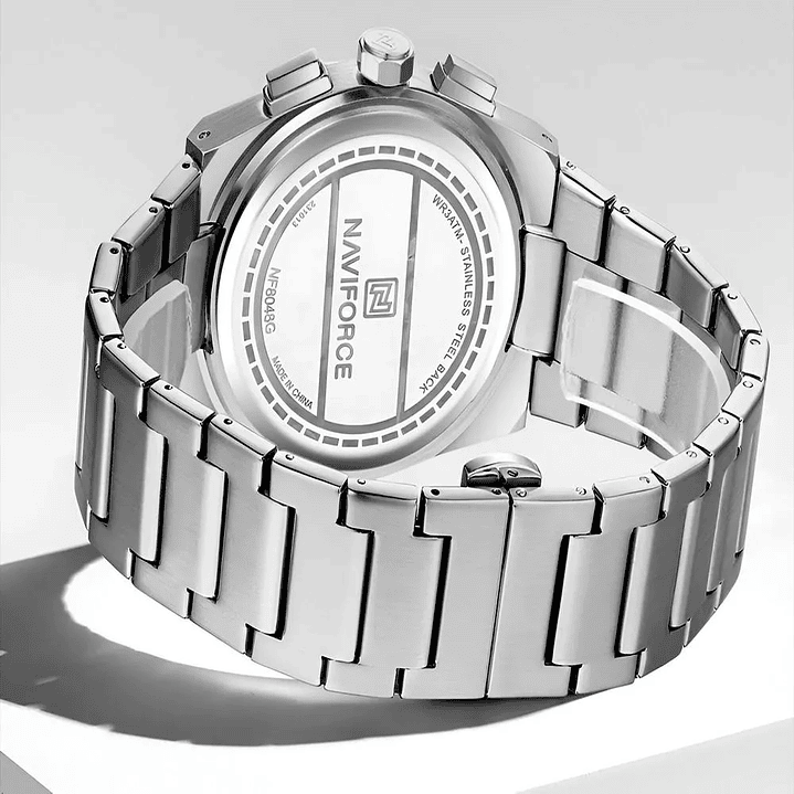 Naviforce Dominus TB 4