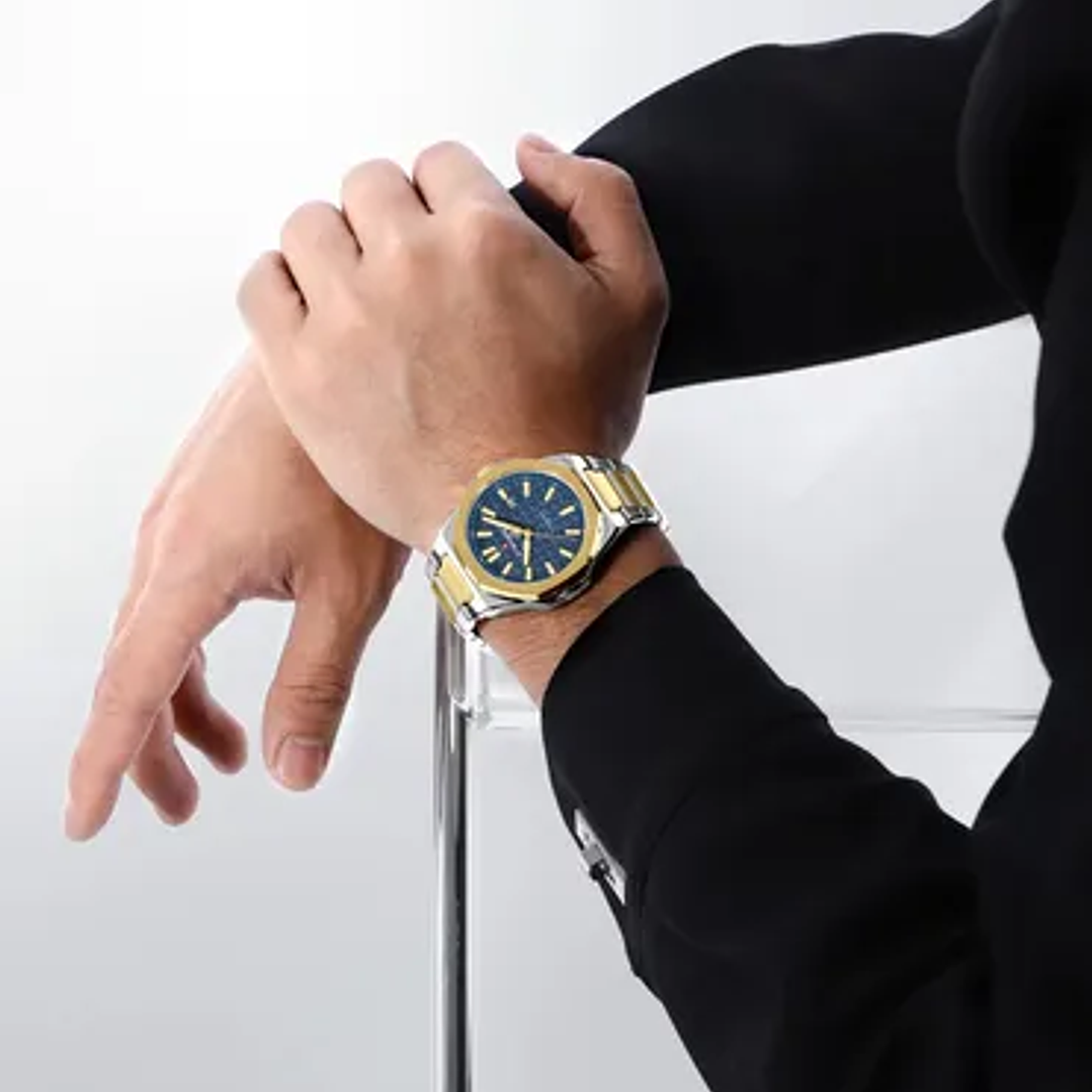 Naviforce Centurion B 4