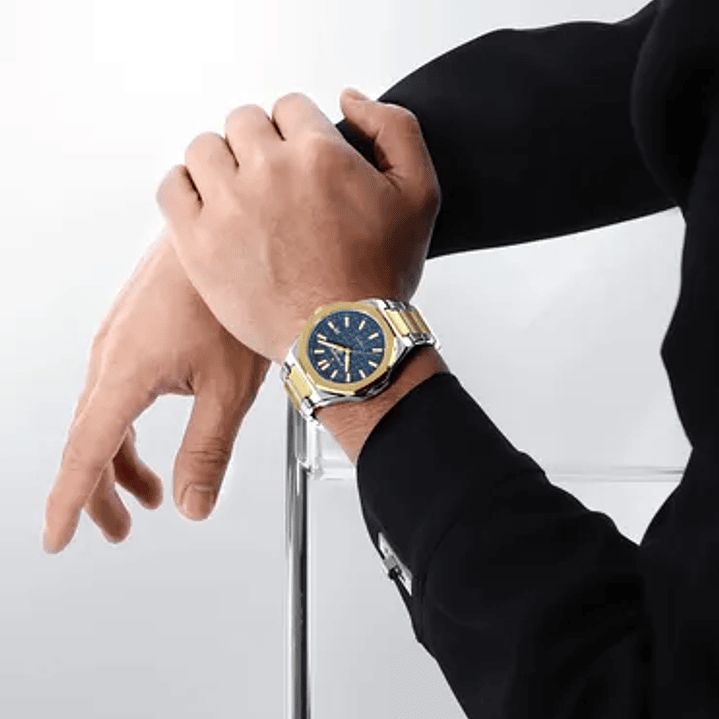 Naviforce Centurion B 4