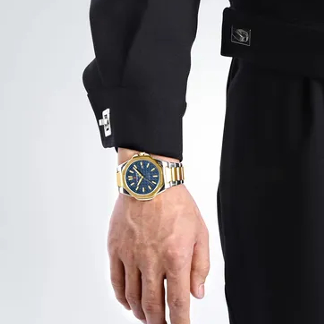 Naviforce Centurion B 5