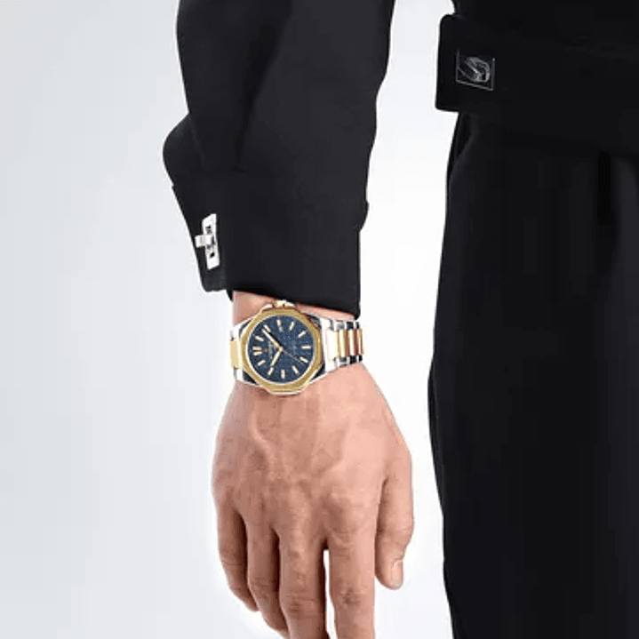 Naviforce Centurion B 5